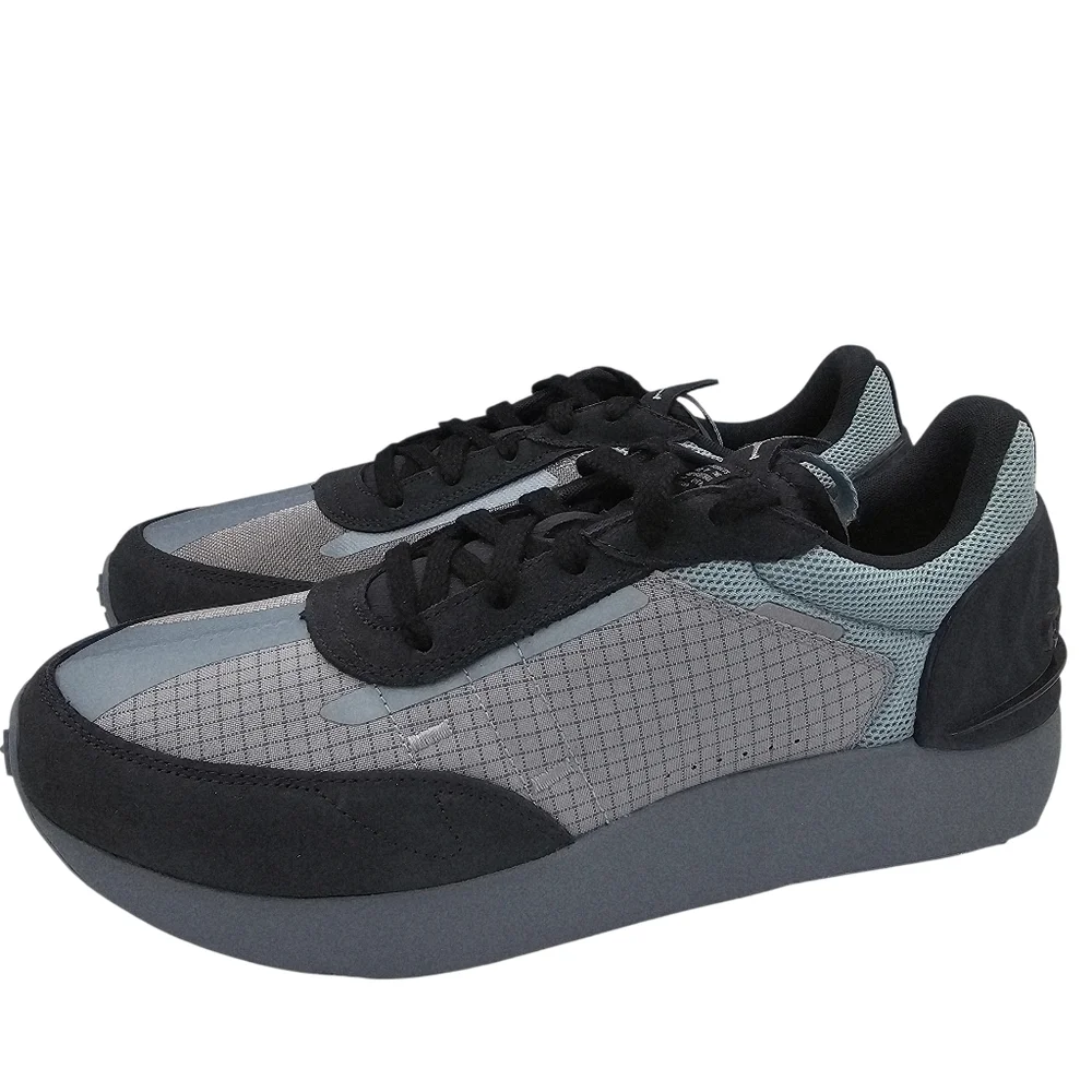 Nike Jordan Granville Pro SP Ocean Cube Off Noir Sneakers NIB